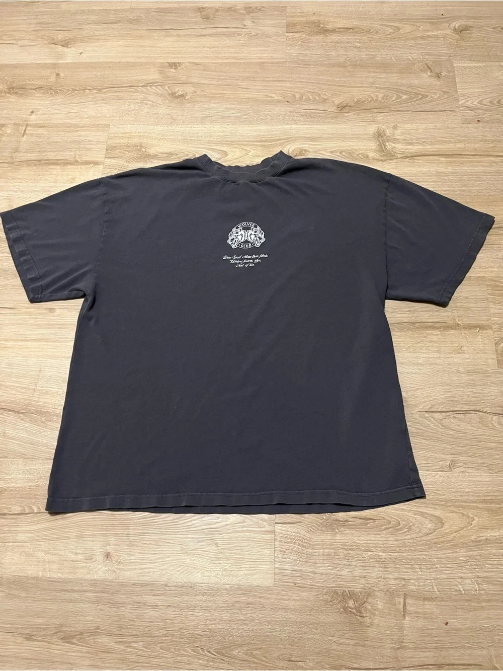 Darc Sport Shirt Size: XL - Picture 2 of 3